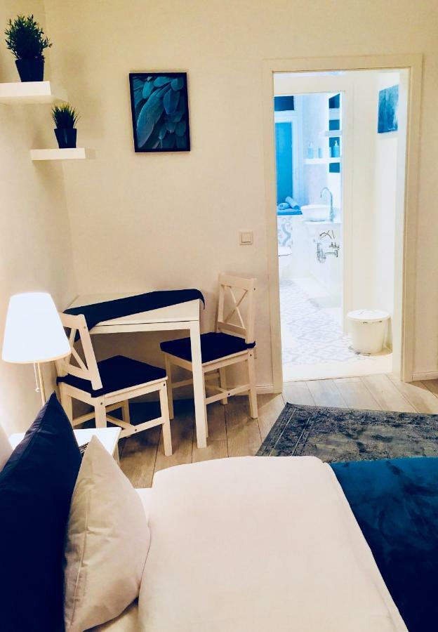 Ferienwohnung Im kleinen Stil l Linz am Rhein Exterior foto